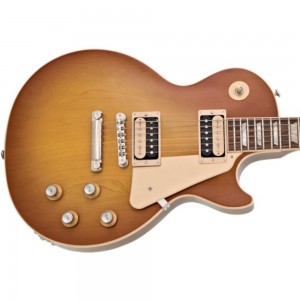 Gibson Les Paul Classic, Honeyburst